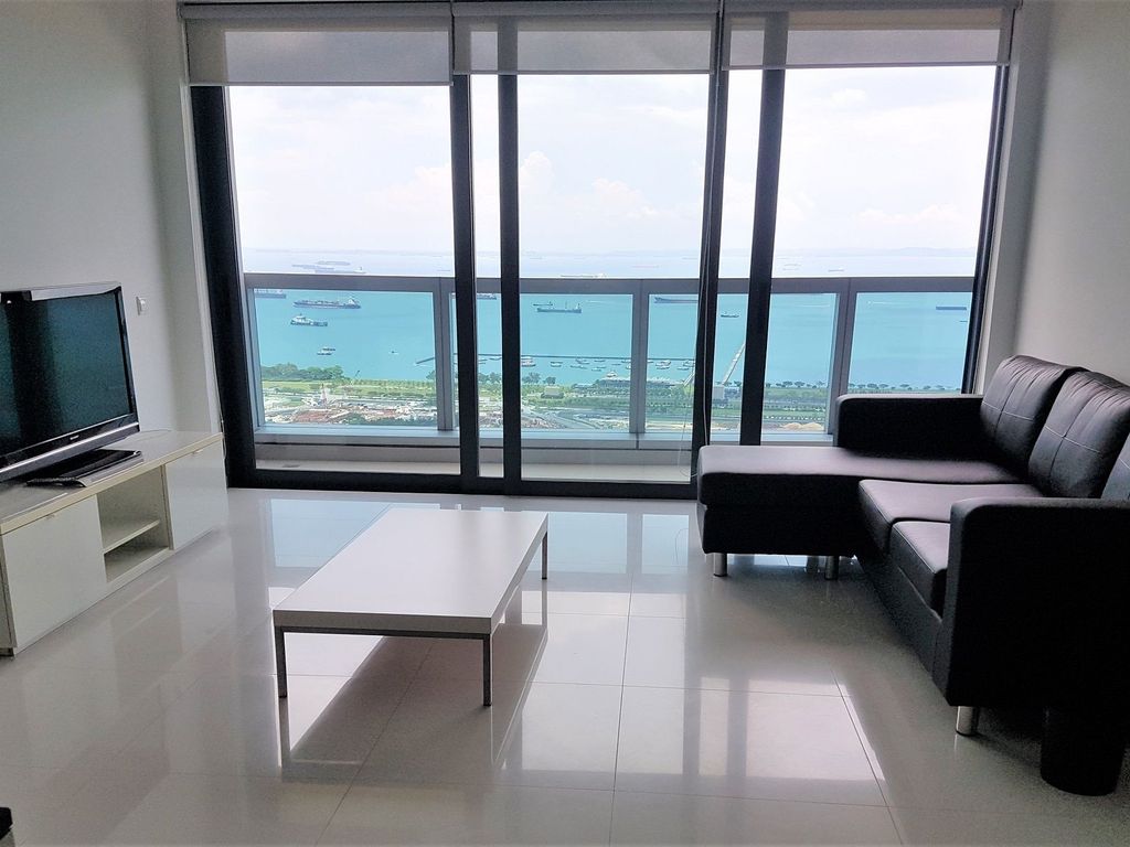 Luxury apartment complex for sale in Singapore - 64308165