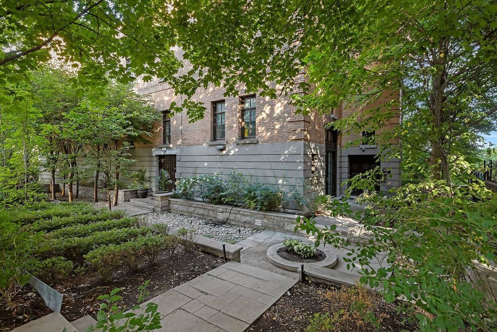 Luxury Apartment for sale in Westmount, Canada