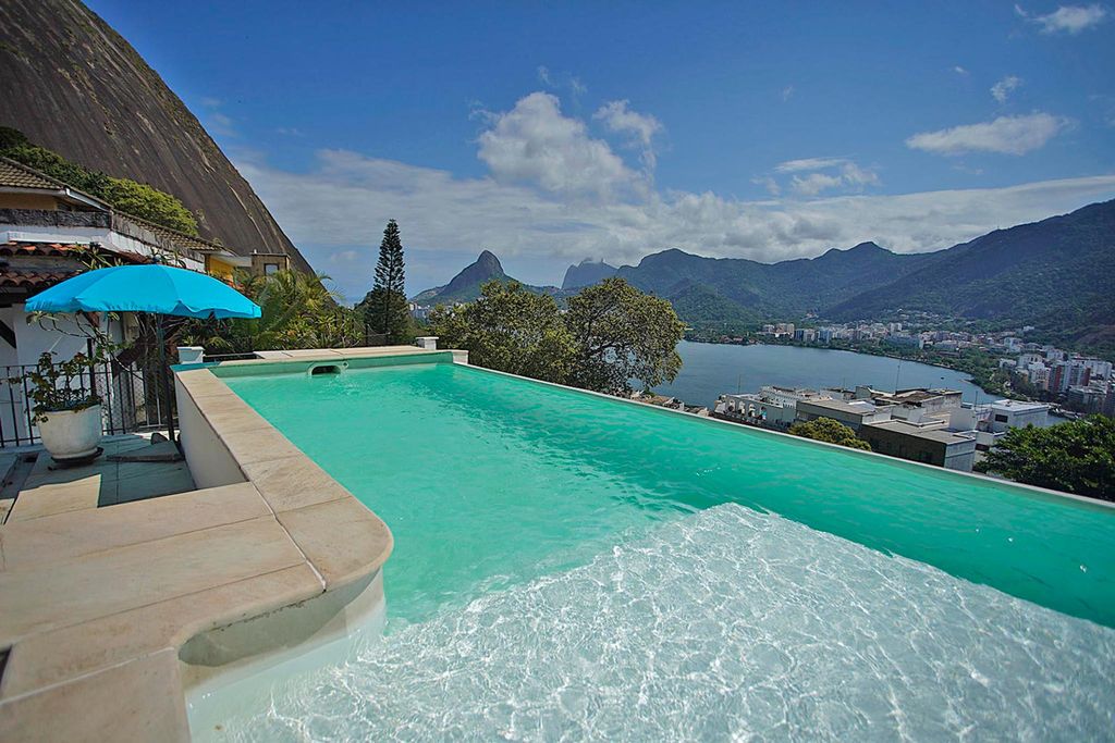 Casa de 600 m² à venda Rio de Janeiro