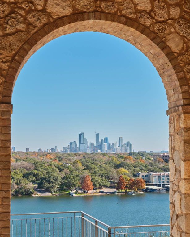Esclusiva Casa Indipendente in vendita Austin, Stati Uniti