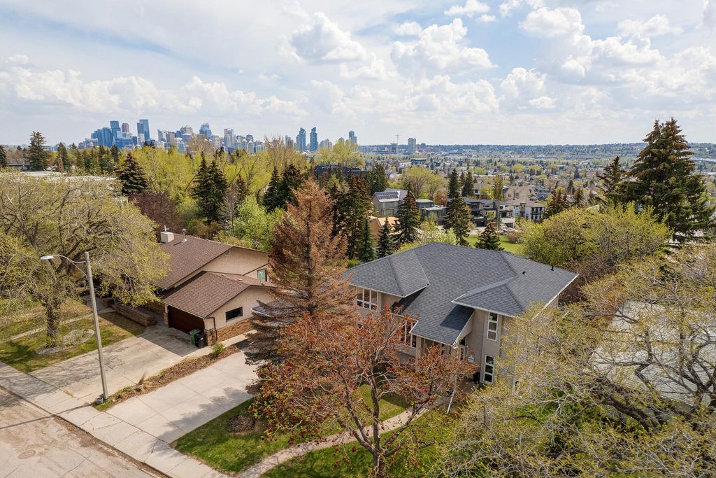 Casa de 226 m2 en venta Calgary, Canadá 128845950