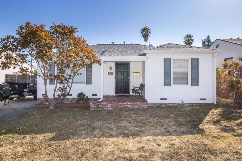 Luxury Detached House for sale in Vallejo, United States 129407463