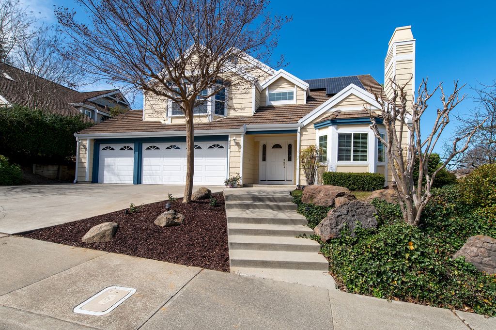 LuxusHaus mit 227 m2 zu verkaufen Pleasanton, Kalifornien 123609665