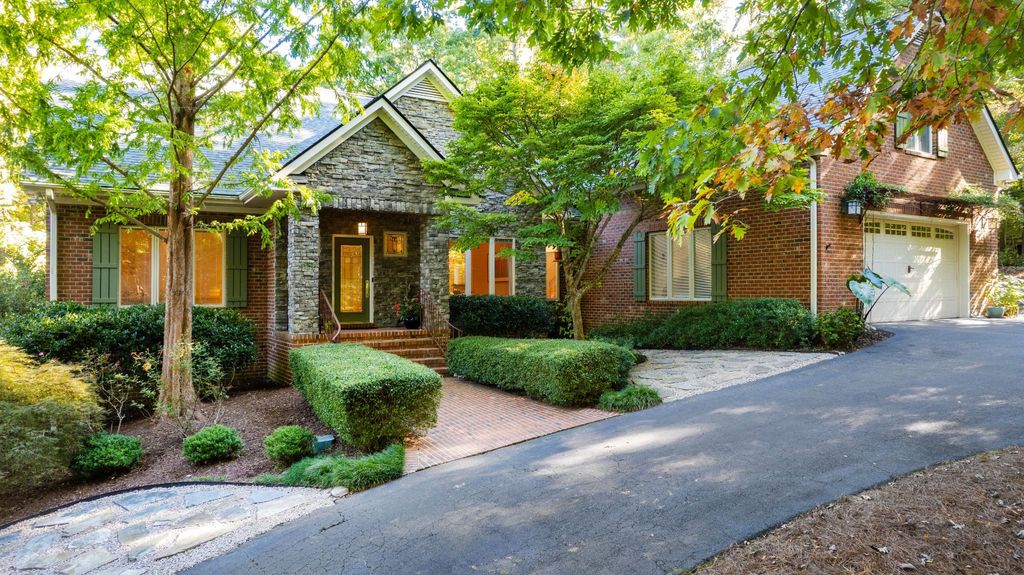Luxury Detached House for sale in Raleigh, North Carolina