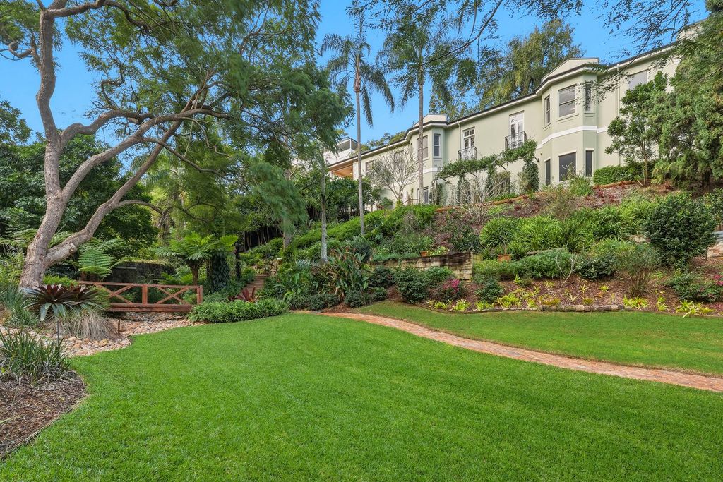 Luxury Detached House for sale in Brisbane, Australia - 132747906 - LuxuryEstate.com
