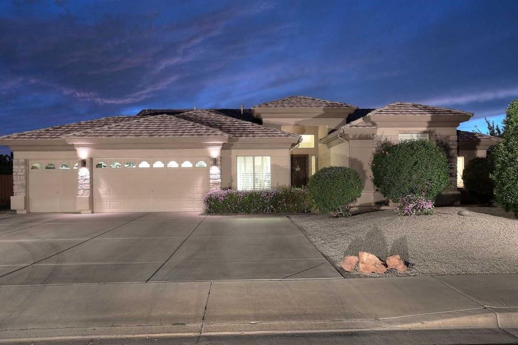 Luxury Detached House for sale in Mesa, United States