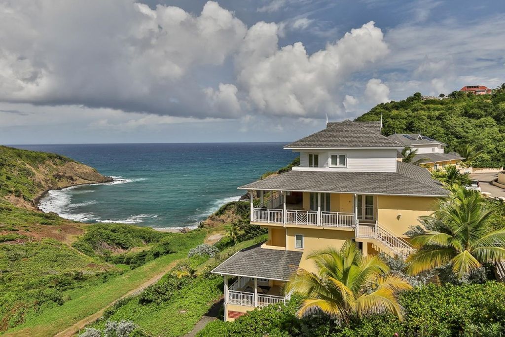 4 bedroom luxury Villa for sale in Cap Estate, Saint Lucia 128399867