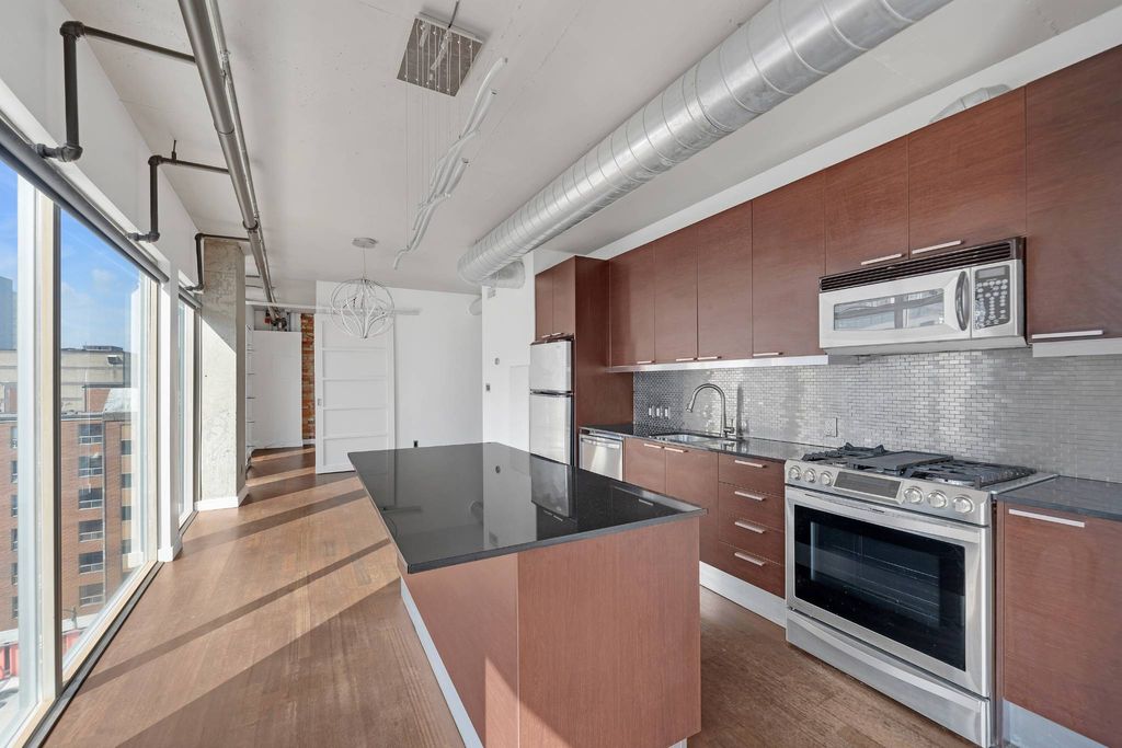 Piso de alto standing en venta en Toronto, Ontario 130645661