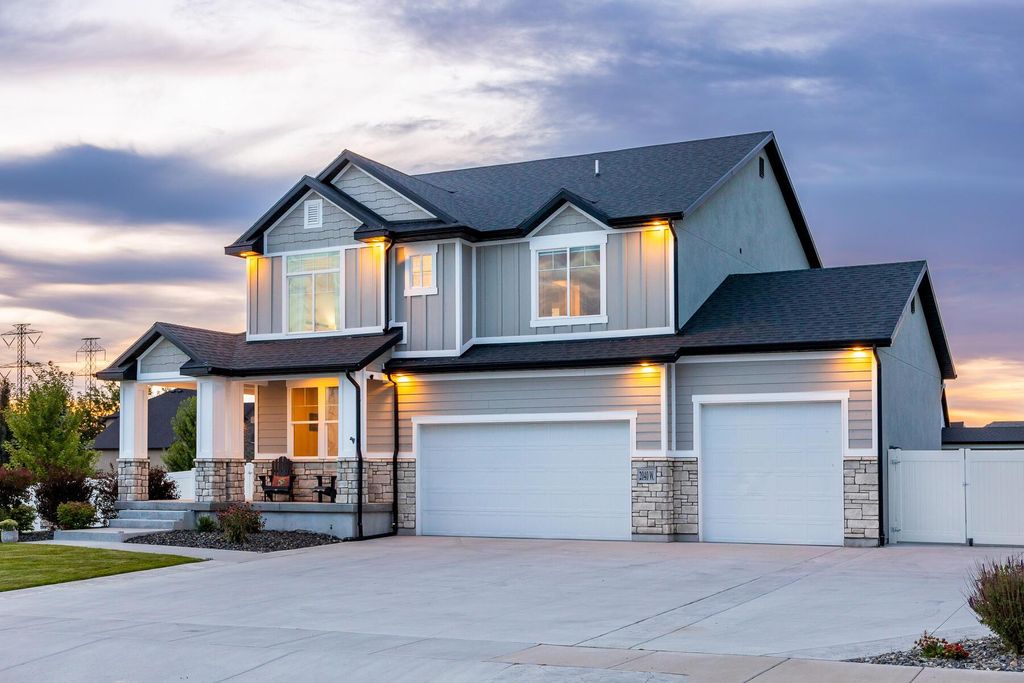 Luxury 4 bedroom Detached House for sale in Kaysville, Utah 129152168