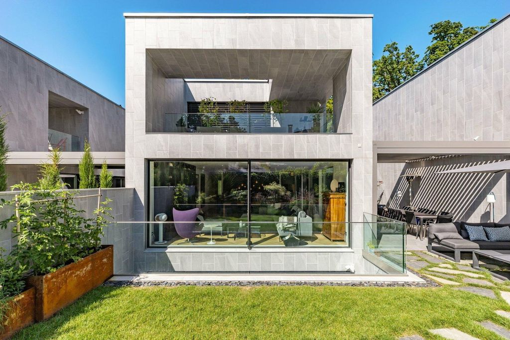 Maison de luxe 184 m2 en vente Conches, Suisse 129164505