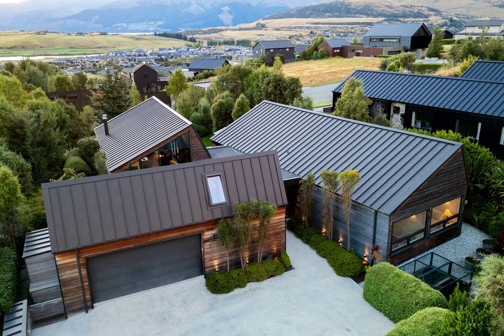 Эксклюзивный Особняк 273 м2 в продажа Queenstown, Otago