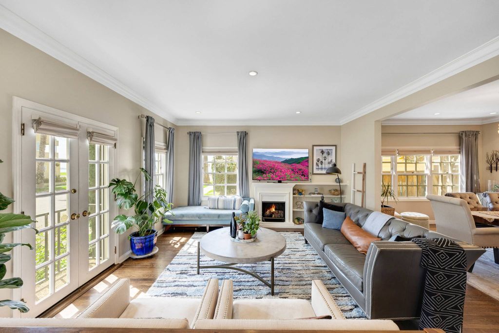 Casa adosada de lujo en venta Long Beach, California 130648627