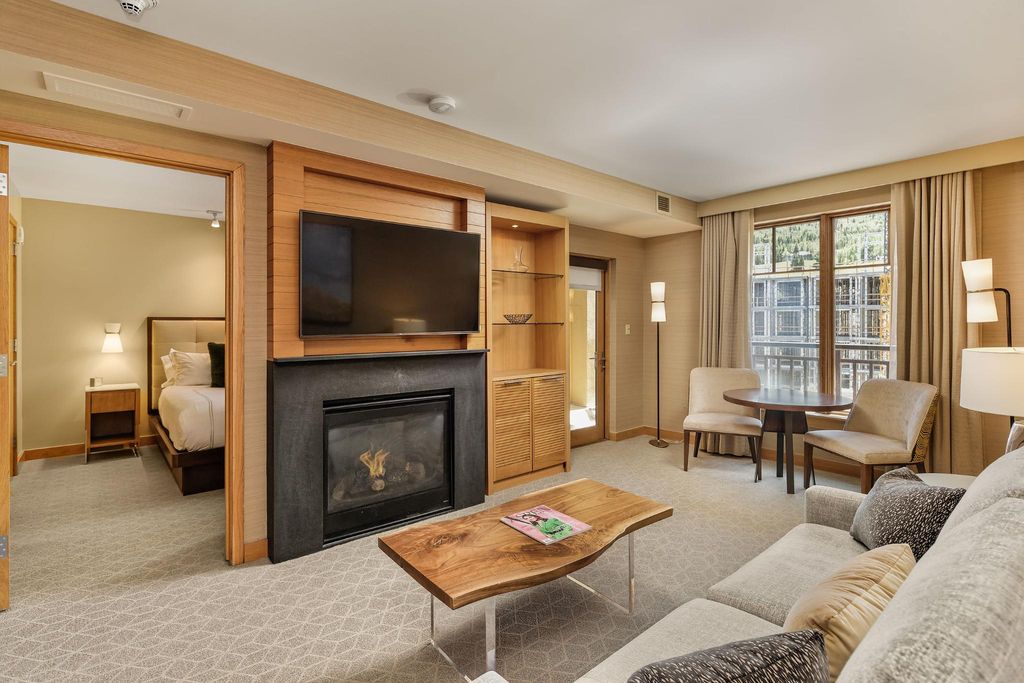 Luxury Apartment for sale in Snowmass Village, Colorado