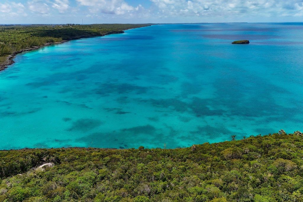 Земельный участок - Savannah Sound, Central Eleuthera District