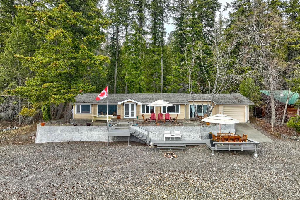 5 bedroom luxury House for sale in Anglemont, Canada 128739795