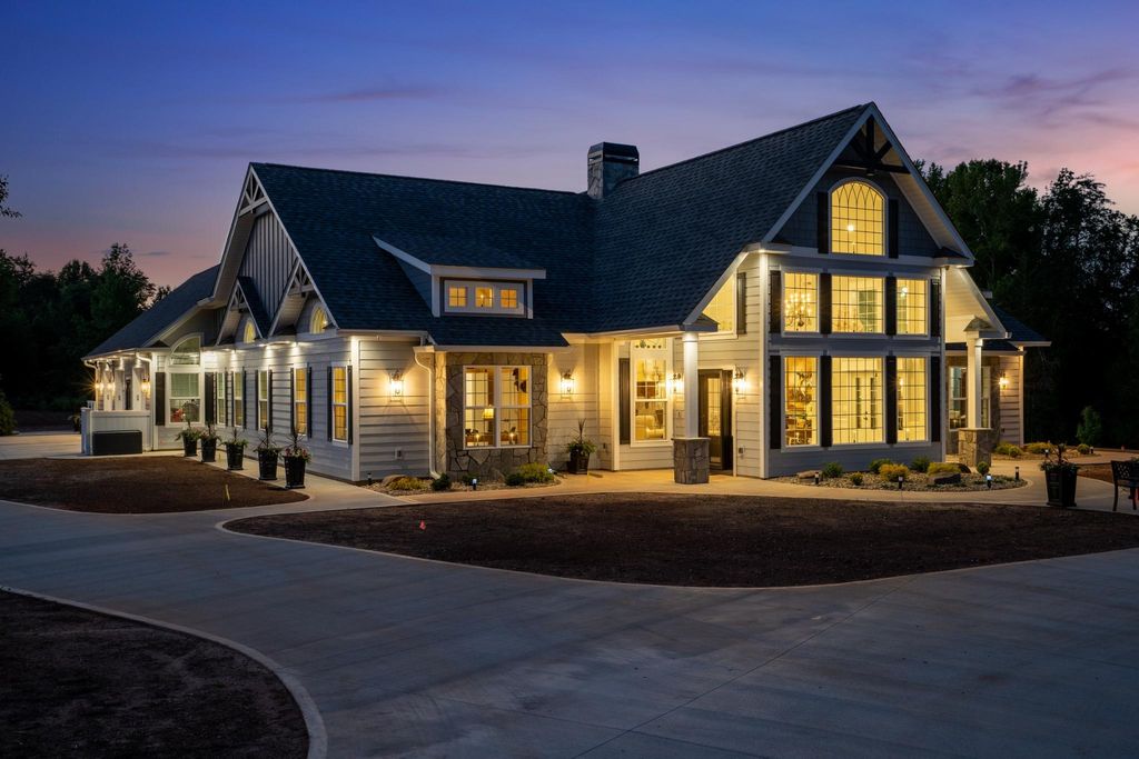 Luxury Detached House for sale in Tryon, United States 127766338