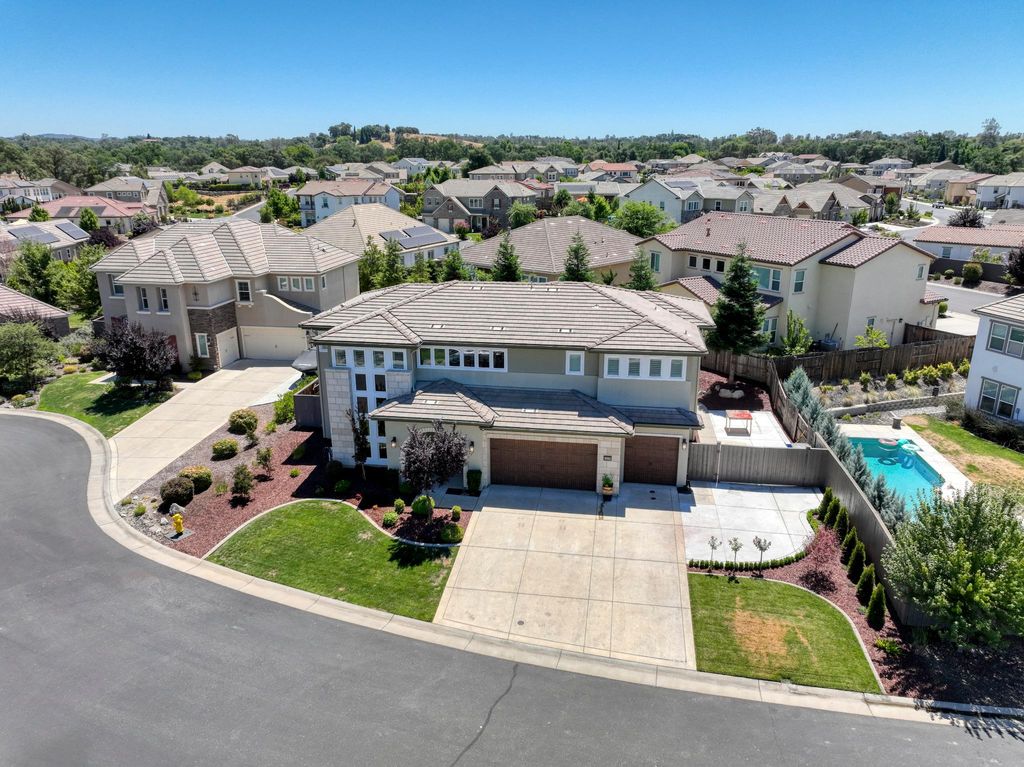 Exclusiva casa de 321 m2 en venta Rocklin, California 129051966