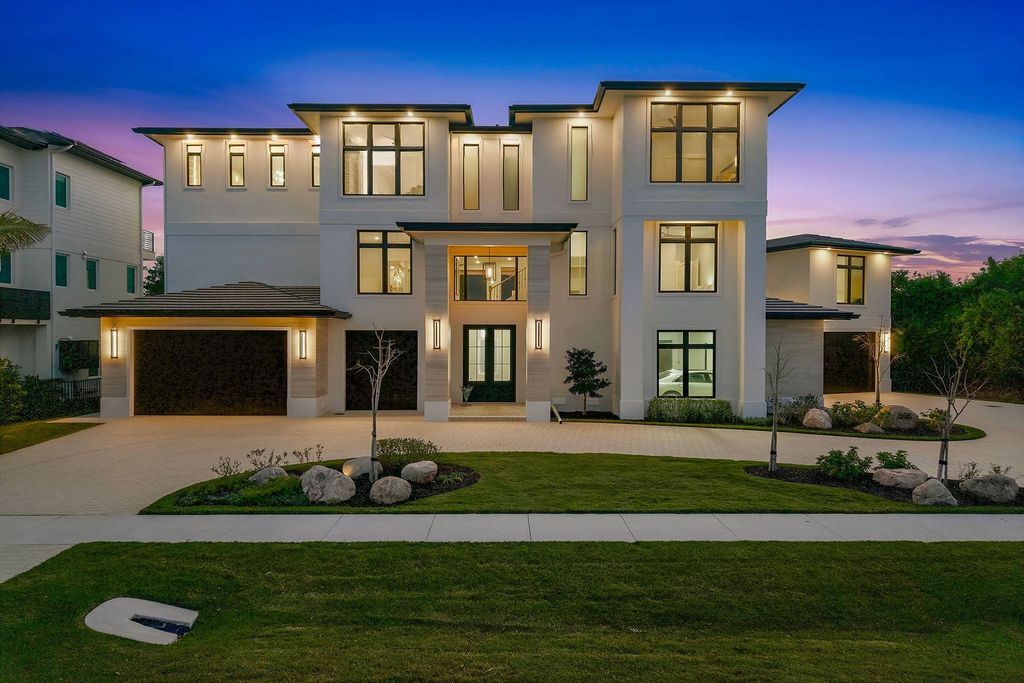Эксклюзивный Особняк в продажа Marco Island, Флорида