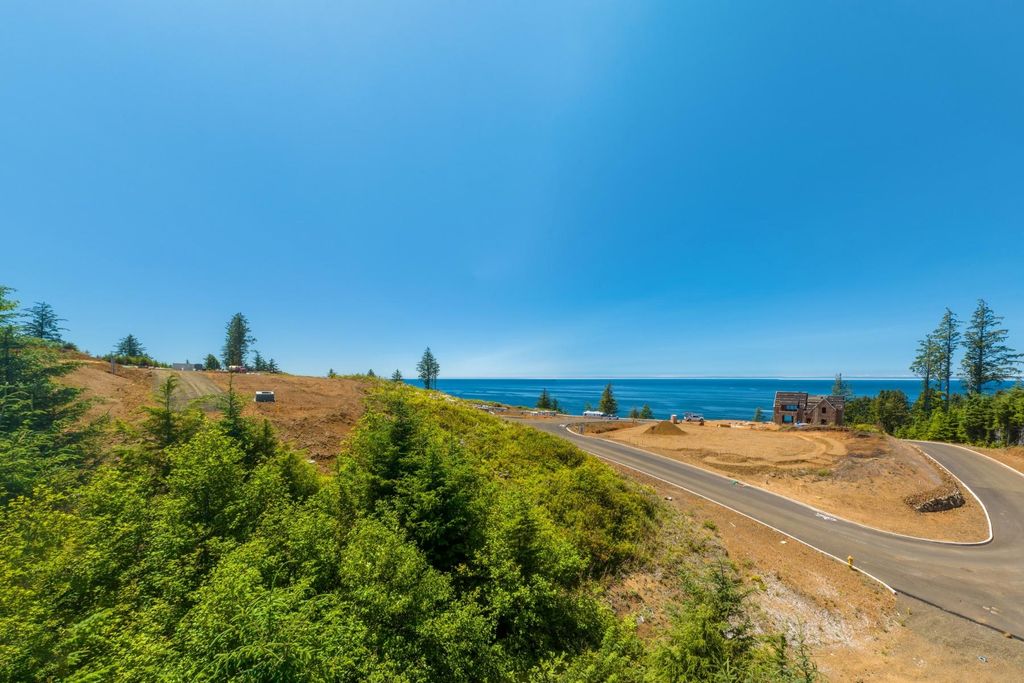 Baugelände Depoe Bay, Oregon 129196306