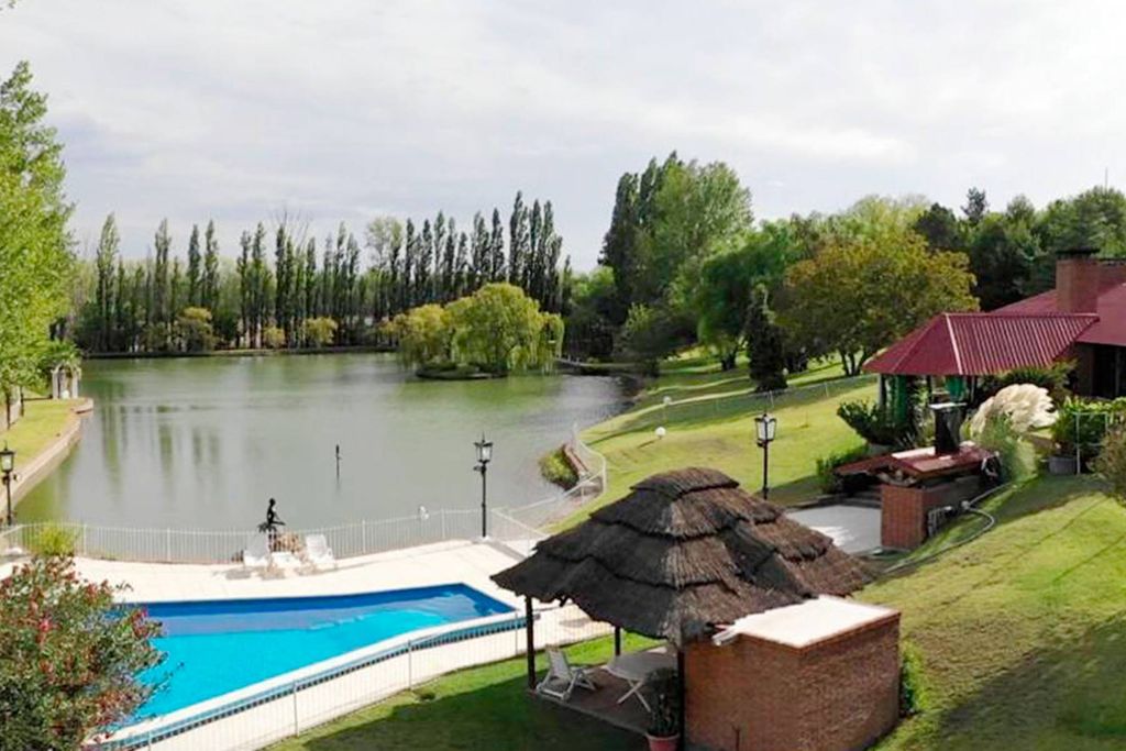 Элитный дом в продажа San Rafael, Аргентина