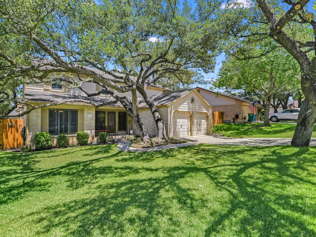 4 bedroom luxury Detached House for sale in Universal City, Texas