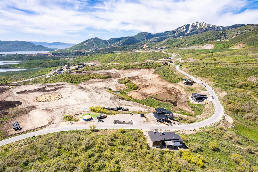 Baugelände Heber City, USA 128877961