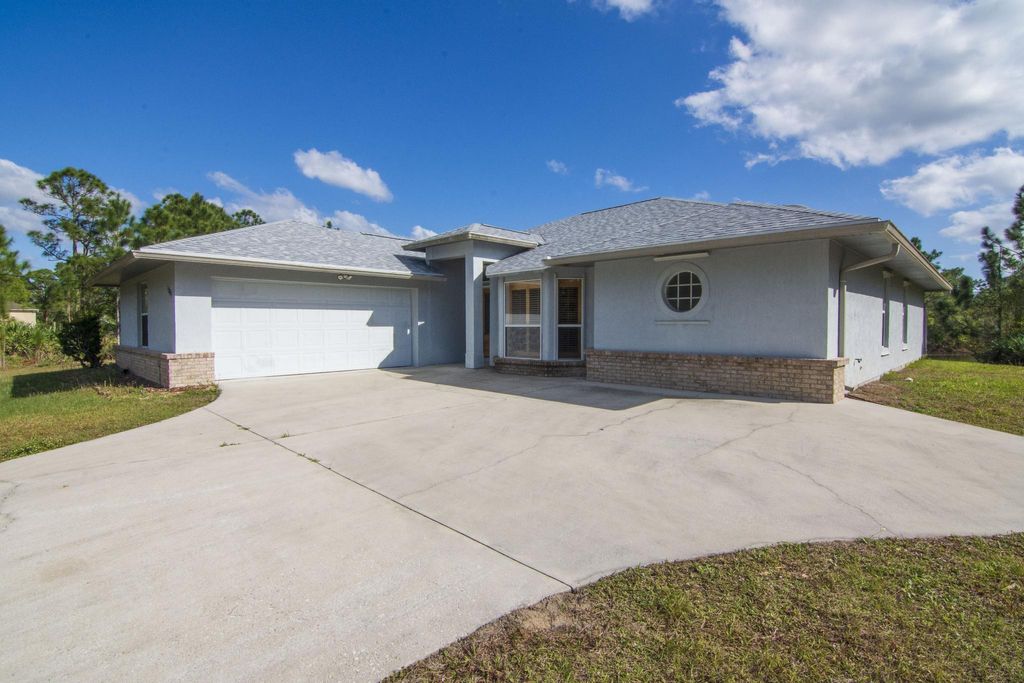 Luxury Detached House for sale in Fellsmere, Florida 128624251