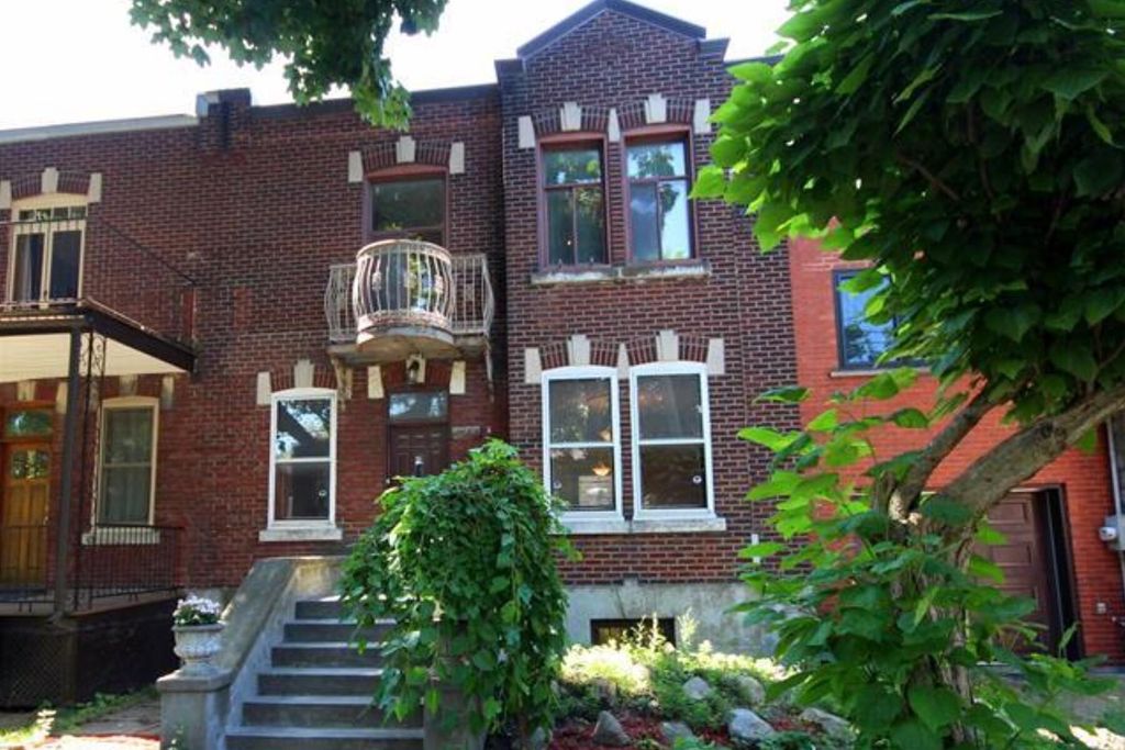 Luxury Detached House for sale in Montreal, Quebec 128154670