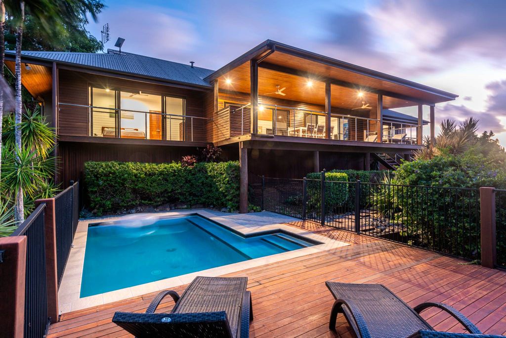 Luxury 3 bedroom Detached House for sale in Hamilton Island, Queensland - 132454927 - LuxuryEstate.com