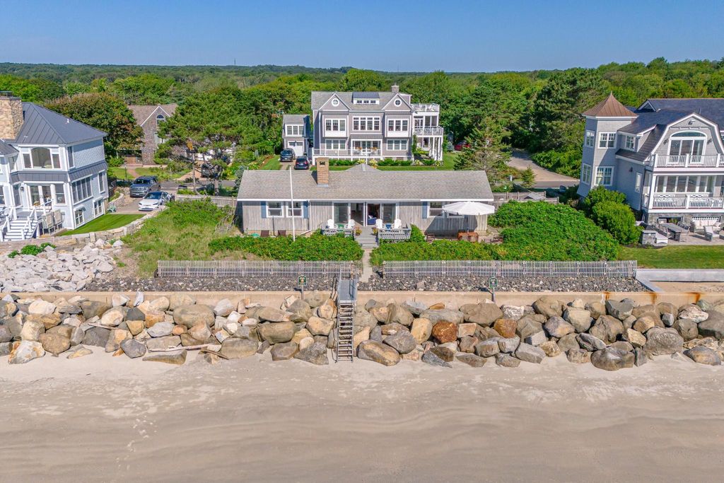 Luxuriöses Einfamilienhaus, 6 Zimmern, zu verkaufen in Wells, Maine