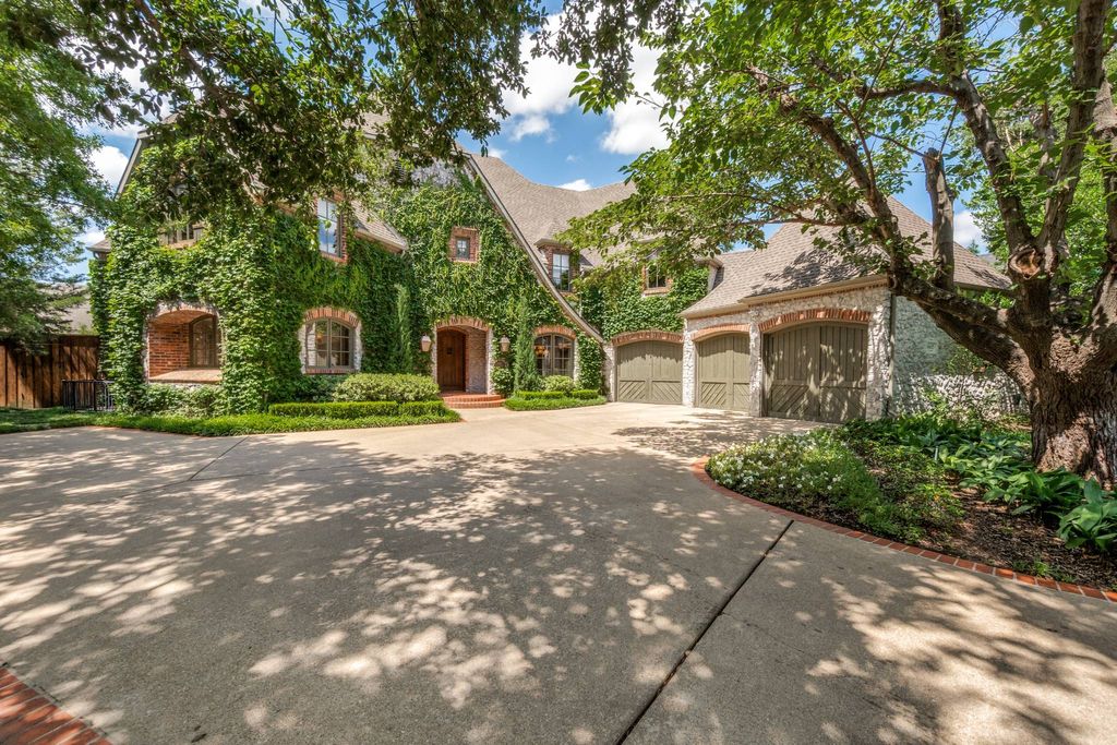 À venda Casa de 596 m2, Dallas, Texas