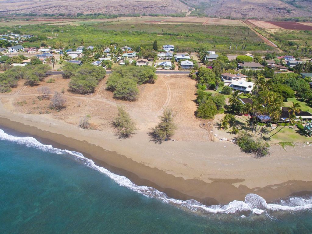 8808 Kaumualii Hwy, Kekaha, Kauai County, Hawaii 고급 토지 매매 96936825