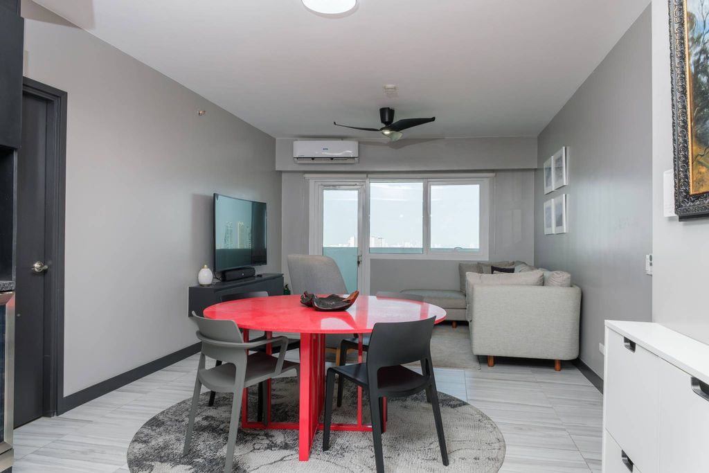 Престижная квартрира в продажа Pasig, Central Luzon