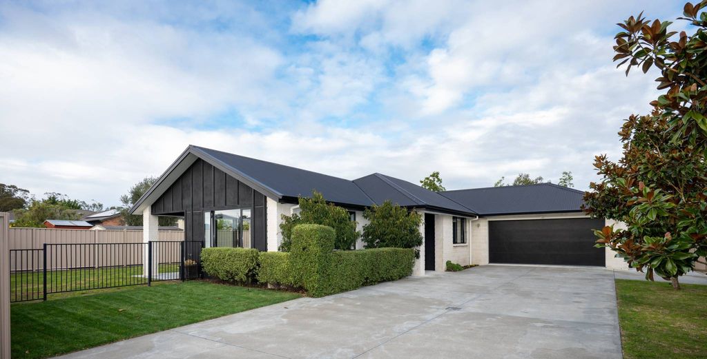 Престижный Особняк в продажа Havelock North, Hawke s Bay