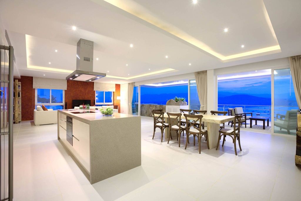 Вилла в продажа Ko Samui, Changwat Surat Thani