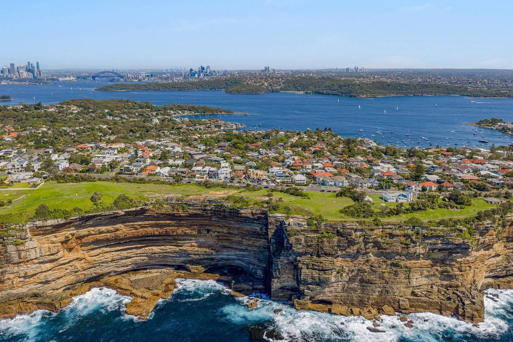 Особняк в продажа Сидней, State of New South Wales