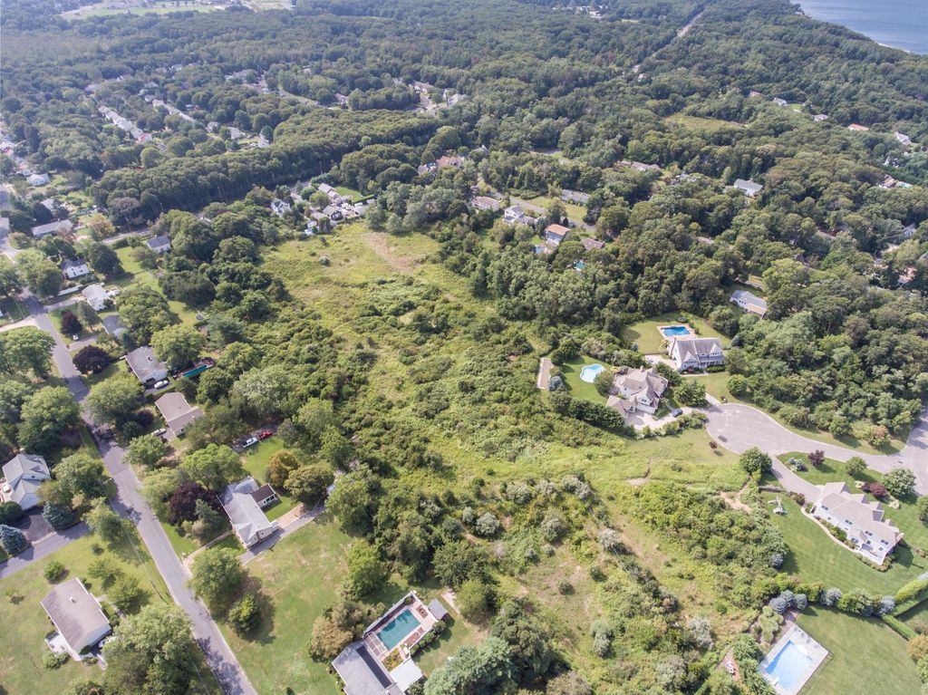 Baugelände Greenport, USA 127833205