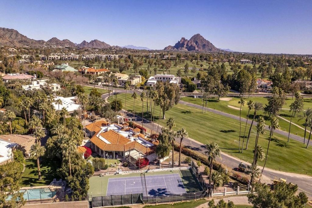 فينيكس، أريزونا ،أريزونا، أرض متوفرة في 128481344