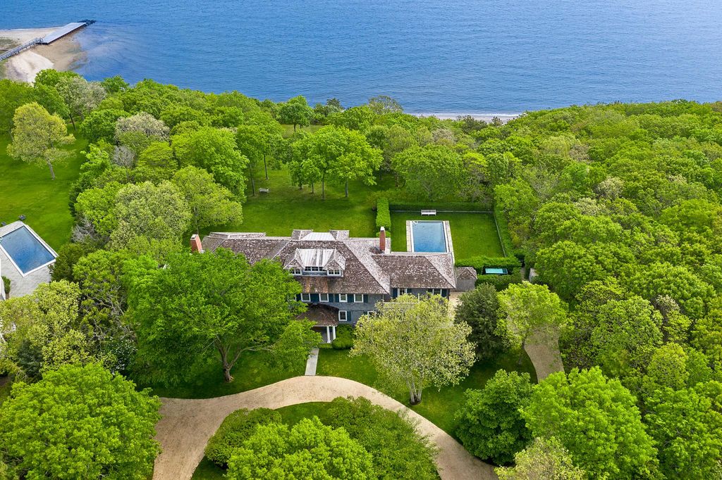 Amagansett, New York 고급 단독 주택 옥내 면적 650 m² 임대 118608485