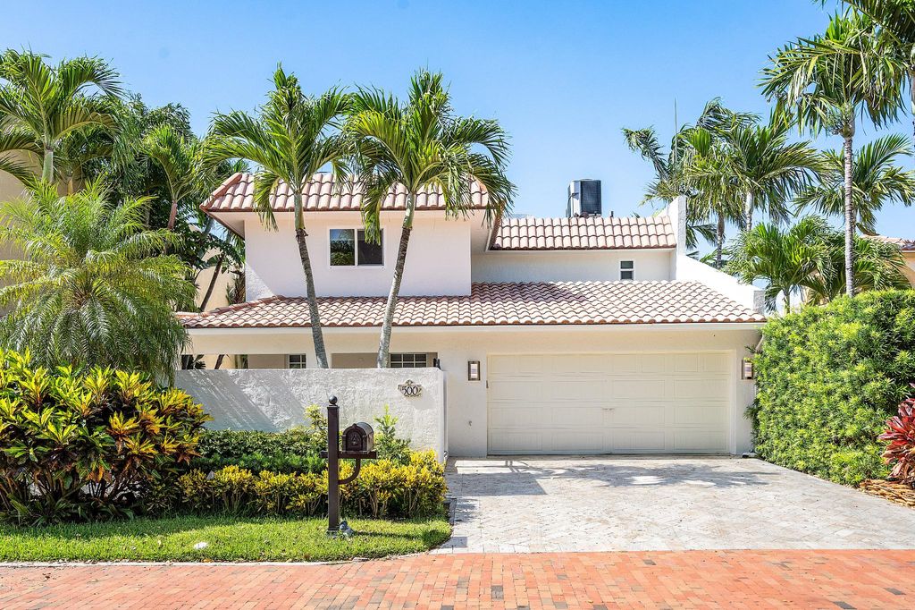 Delray Beach, ABD satılık Prestijli müstakil ev 127832823