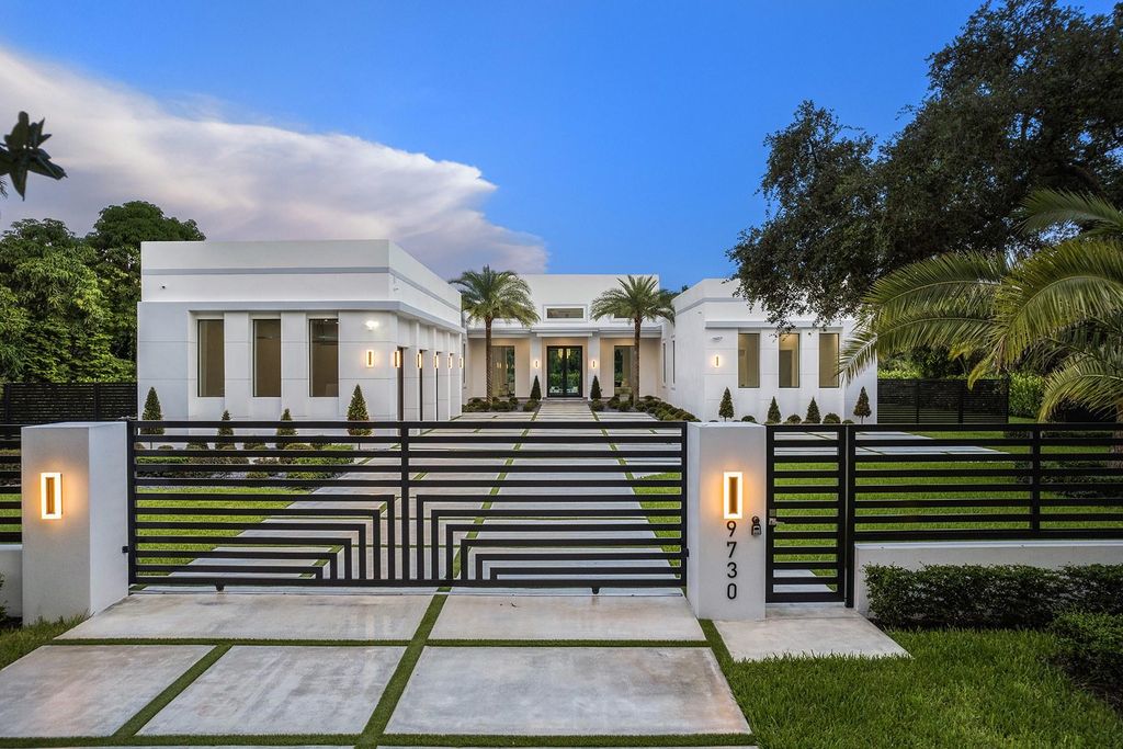 Miami Terrace Mobile Home, 미국 고급 단독 주택 옥내 면적 447 m² 매매 129118312