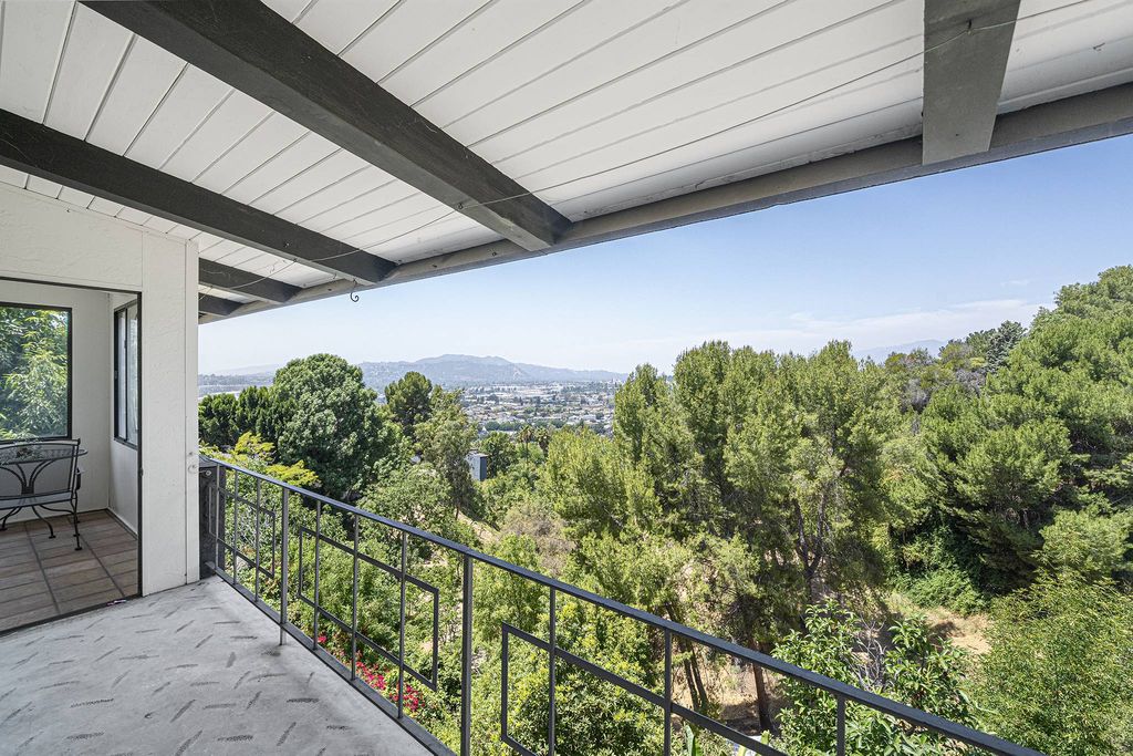Los Angeles, California, satılık Müstakil ev