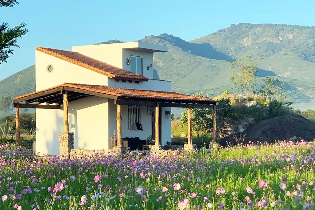 Особняк 120 м2 в продажа San Miguel de Allende, Estado de Guanajuato