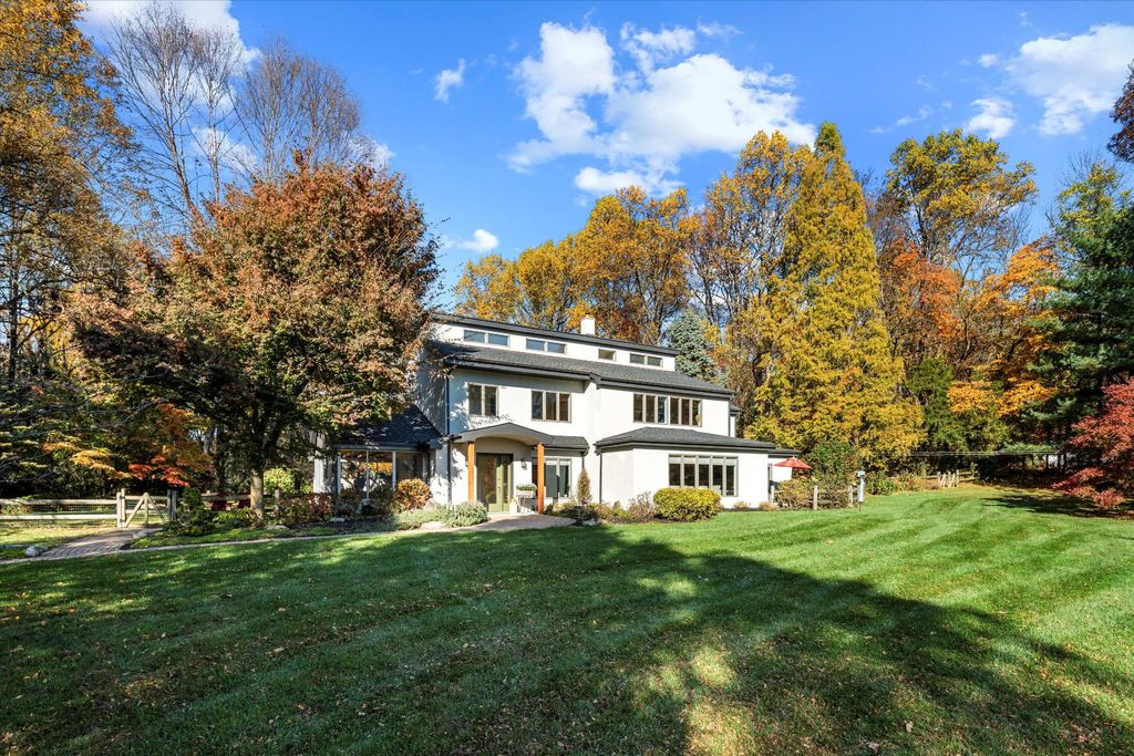 Luxury Detached House for sale in Spring City, Pennsylvania