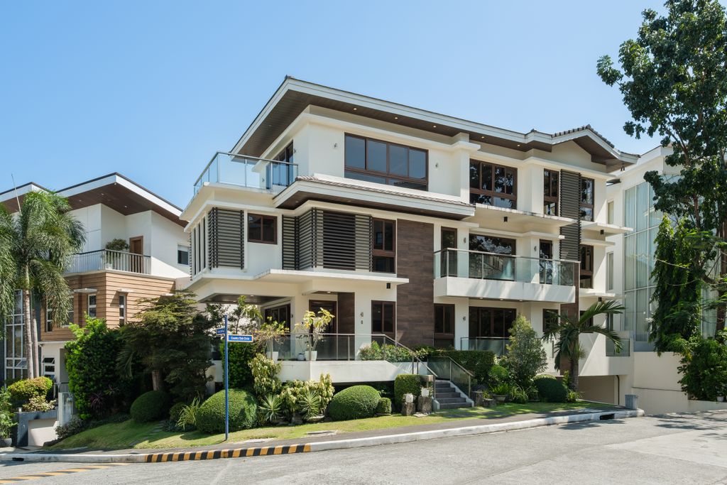 Особняк в продажа Taguig, National Capital Region