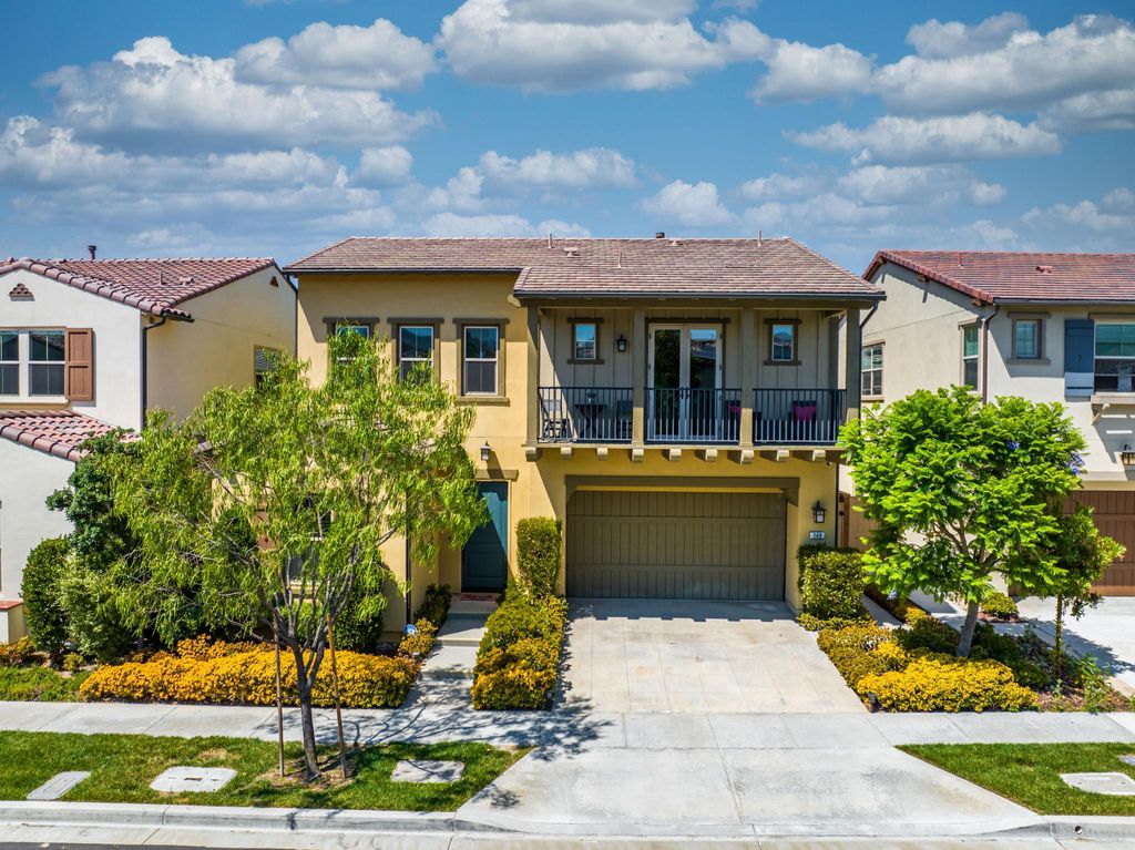 À venda Casa, Irvine, Estados Unidos 129059658