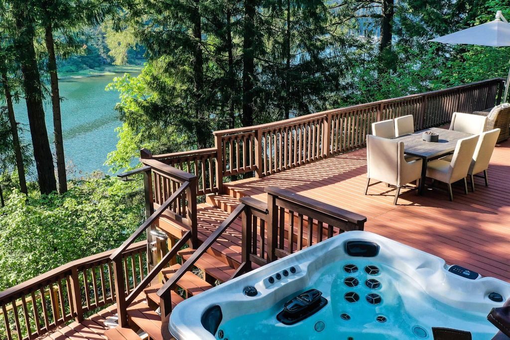 Langford, British Columbia, 209 m2, satılık Müstakil ev 128881141