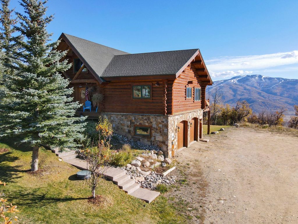 11 room luxury Detached House for sale in 29995 Bear Trail, Steamboat Springs, Colorado