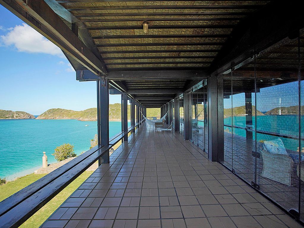 6 bedroom luxury Detached House for sale in Arraial do Cabo, Brazil