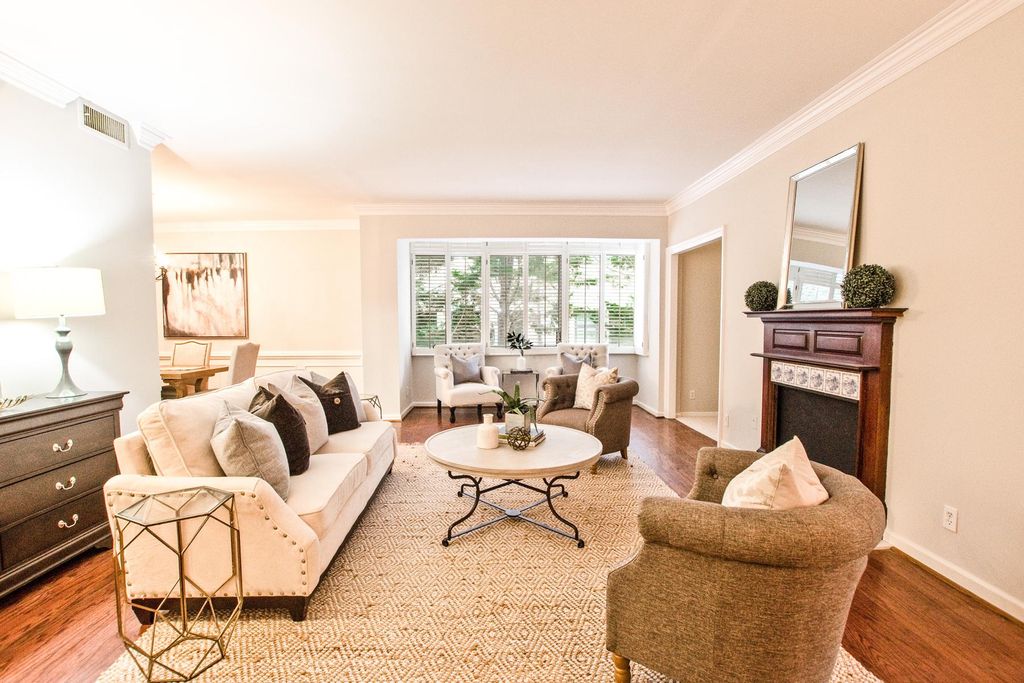 Luxury apartment complex for sale in Atlanta, United States 122981145